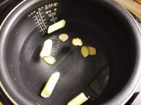 排骨煲的做法步骤6