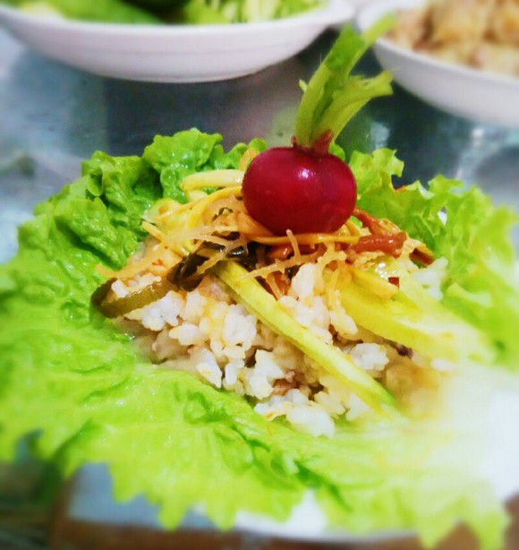 土豆泥包饭的家常做法 土豆泥饭包怎么做才好吃又简单