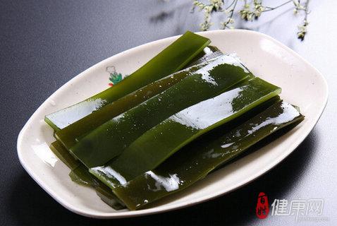 孕妇夏季解暑喝赤豆汤