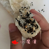 广东小吃:薄撑的做法图解9