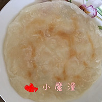 广东小吃:薄撑的做法图解6