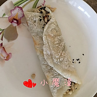 广东小吃:薄撑的做法图解8