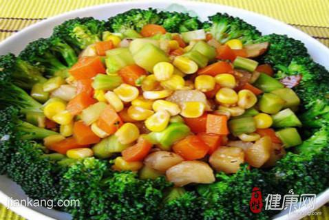 高血脂不能吃什么菜呢_高血脂不能吃什么食物图表