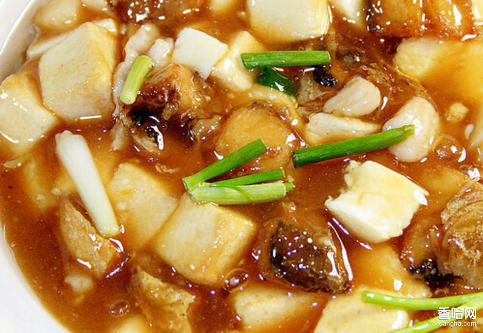 濮阳小吃大全_濮阳特色小吃美食介绍_河南濮阳著名小吃