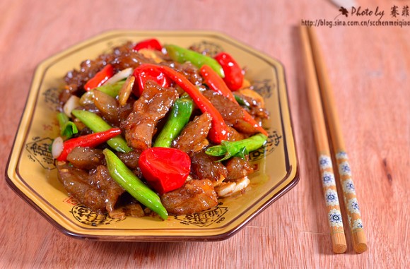开胃的香料有哪几种