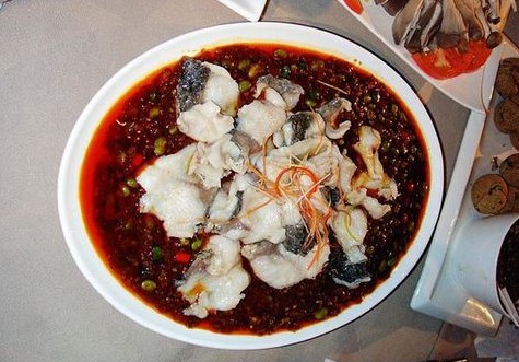 鱼片