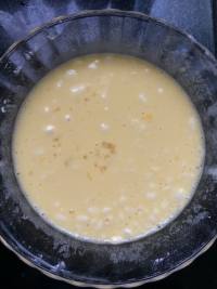 口感酥脆，还不油腻的椒盐蘑菇的做法介绍
