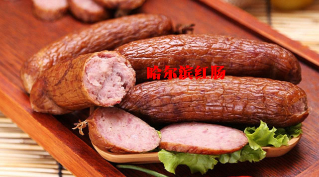 分享几道来东北不得不吃的特色美食