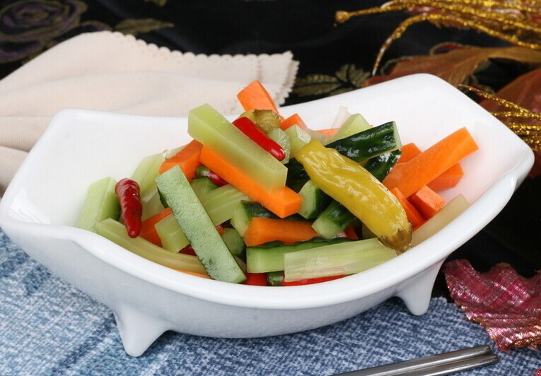 泡菜的做法大全（泡菜怎么做才正宗呢）