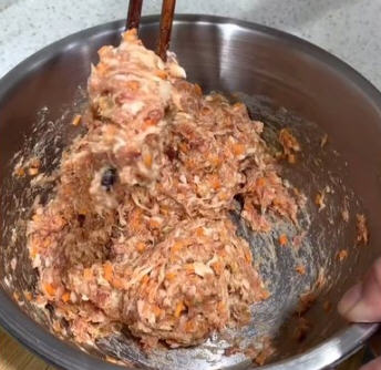 花开富贵的做法步骤，一道色香味俱全的地方名肴