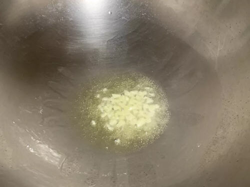 分享咸蛋搭配清甜的四季豆家常菜谱