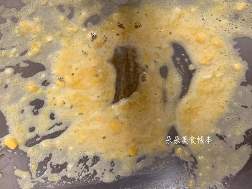 分享咸蛋搭配清甜的四季豆家常菜谱