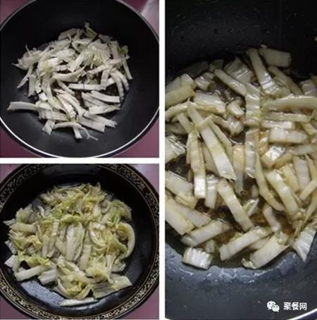 红绿相间，麻辣鲜香的水煮肉片简单做法教程