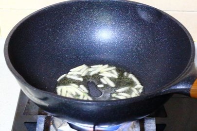 口感嫩滑的扁豆炒肉丝家常做法与窍门详解