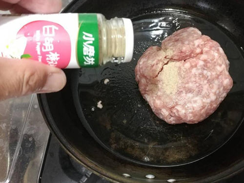 眷村炸酱面的做法步骤详解图