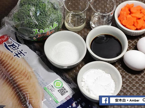 做法简单美味鲜美的蒲烧鲷鱼盖饭