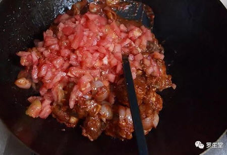 味道相当好吃的红烩牛肉家常做法详解