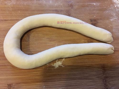 味道鲜美，大人孩子都喜欢的饺子怎么包