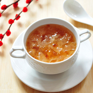 分享四种冬季食补养生的食谱