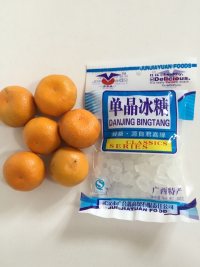 可以调理肠胃，同时也可以开胃消食的橘子罐头怎么做
