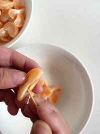 可以调理肠胃，同时也可以开胃消食的橘子罐头怎么做
