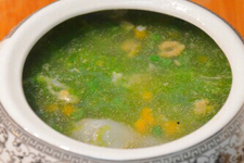 浒苔是什么以及浒苔的做法介绍