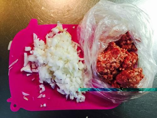 制作过程简单绝对好吃到爆的土豆饼怎么做