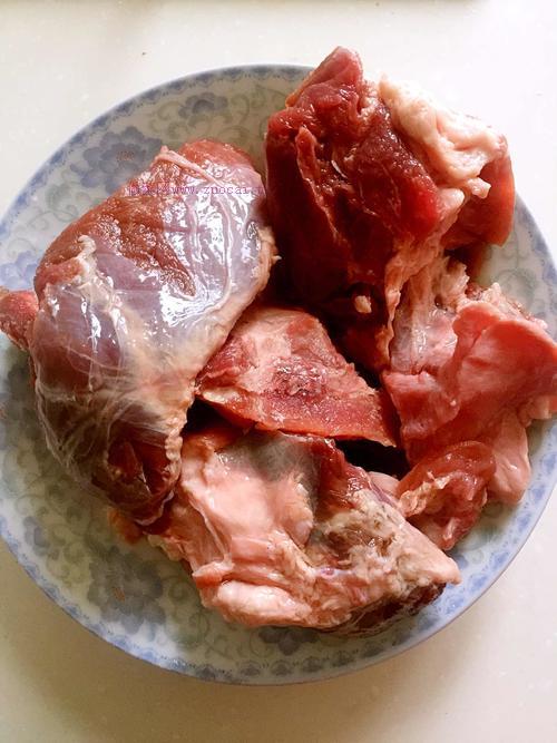 口感酸酸甜甜，很是开胃的西红柿牛肉面的做法