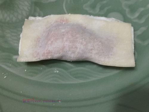 香菇葫萝卜饺子的做法_香菇胡萝卜水饺怎么做