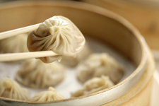 口味多变，口感软糯的小笼包的做法和配方