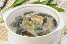 外焦里嫩，营养又美味的排骨的家常做法