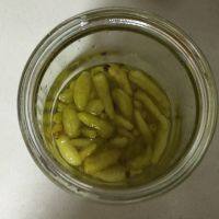 制作简便，成本低廉，食用方便的泡菜的腌制方法和配料
