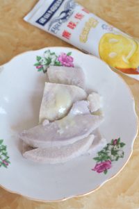 牛油果香芋塔的做法介绍（牛油果香芋塔怎么做）