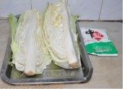 制作简便，成本低廉，食用方便的泡菜的腌制方法和配料