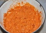 制作简便，成本低廉，食用方便的泡菜的腌制方法和配料