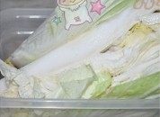 制作简便，成本低廉，食用方便的泡菜的腌制方法和配料