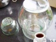 制作简便，成本低廉，食用方便的泡菜的腌制方法和配料
