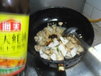 炒鸡块怎么炒的滑嫩好吃  滑炒鸡块的家常做法