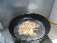 炒鸡块怎么炒的滑嫩好吃  滑炒鸡块的家常做法