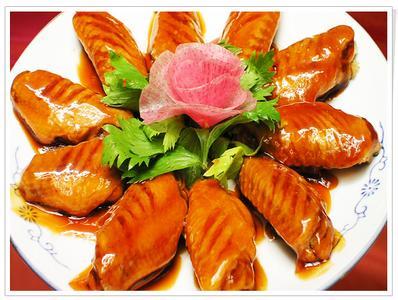 可乐鸡翅怎么做 可乐鸡翅的家常制作方法 