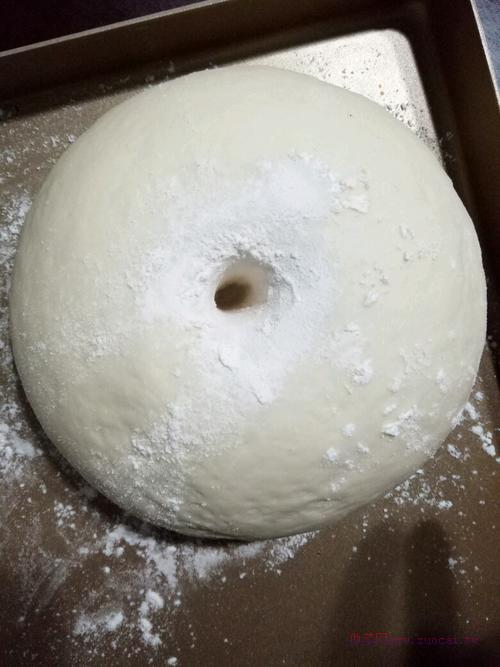 葱香芝麻卷怎么做  葱香芝麻卷的做法