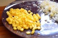 鸡肉玉米肠的家庭制作方法 鸡肉玉米肠的做法步骤1