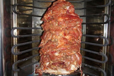 香味浓郁、口感细腻，肉质鲜嫩的土耳其烤肉的做法