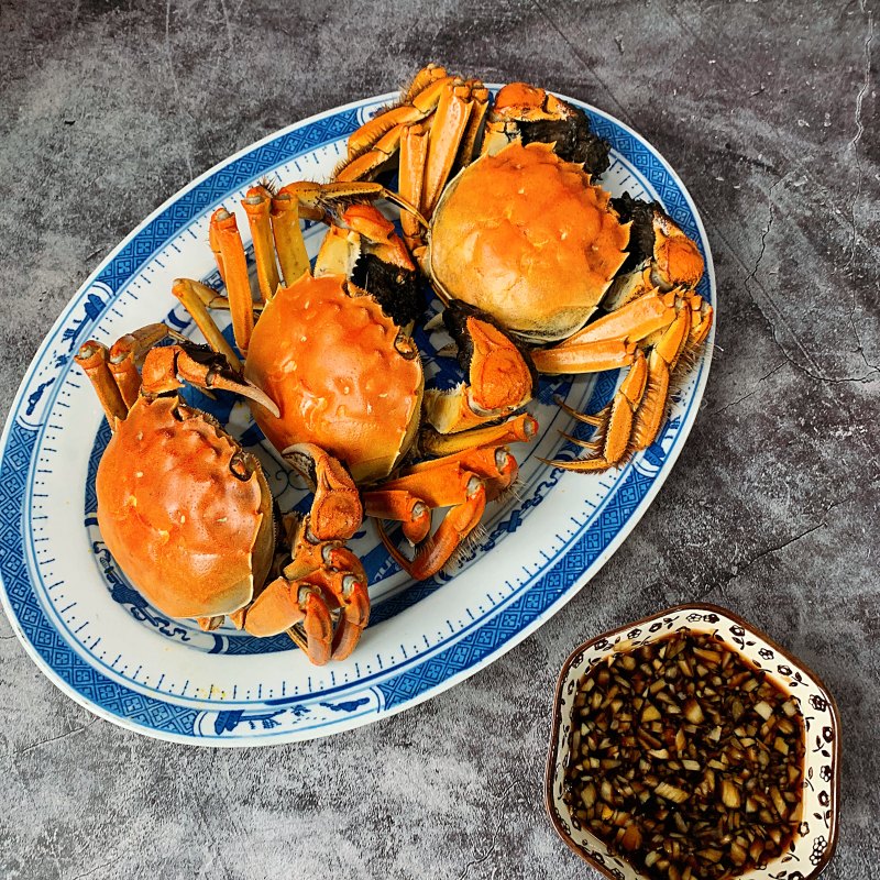 大闸蟹粥怎么做才好吃,10种好吃的做法