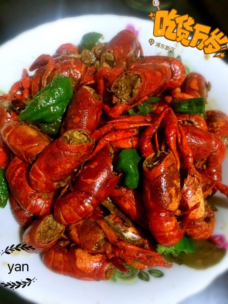 酱香龙豆十大家常做法,10种好吃做法