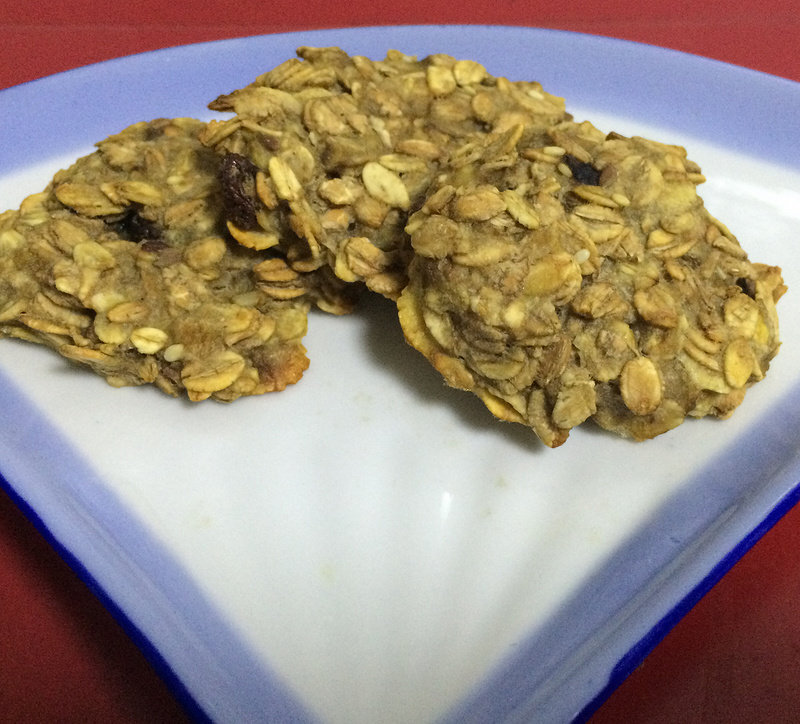 麦香饼干的做法大全,配料有哪些
