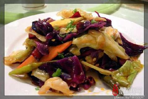 有不孕不育症吃什么好