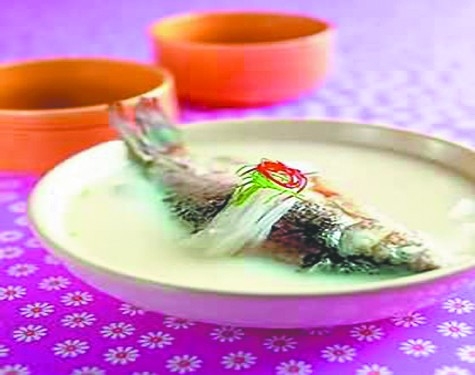 哪些食物有助于防止脱发