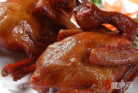 阳痿早泄的饮食调节
