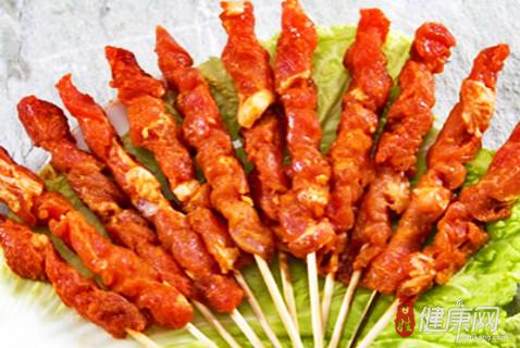 青少年正确饮食有哪些